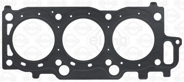 Gasket, cylinder head 800.680