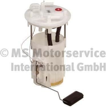 Sender Unit, fuel tank 7.02550.06.0