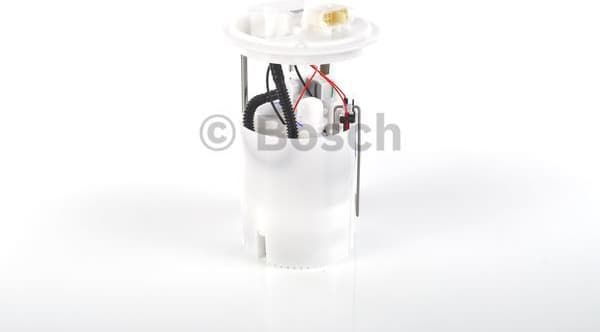 fuel supply unit 0580200104 - image 4