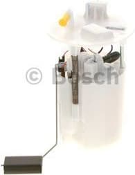 fuel supply unit 0580200518