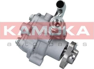 Hydraulic Pump, steering PP193 - image 4