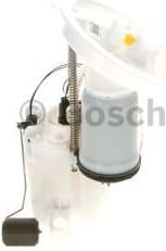 fuel supply unit 0580200326