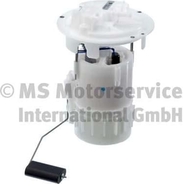 fuel supply unit 7.02552.50.0
