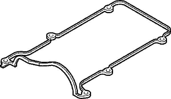 Gasket, cylinder head cover 428.770