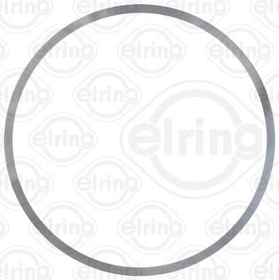 Gasket, cylinder liner 153.371
