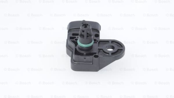 Sensor, boost pressure 0261230302 - image 4