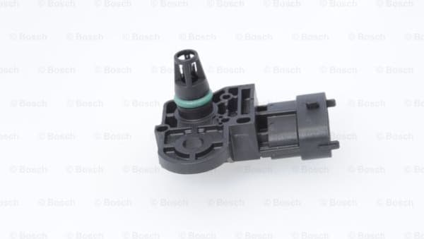 Sensor, boost pressure 0261230302 - image 5
