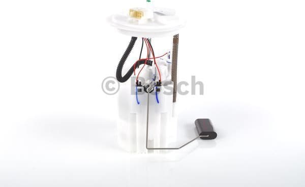 fuel supply unit 0580200001