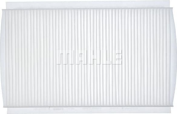 Filter, cabin air LA280 - image 3