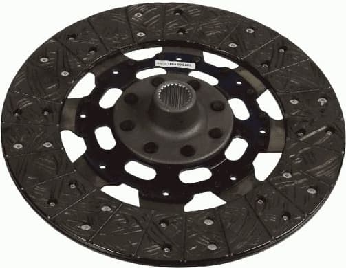 Clutch Disc 1864 994 801