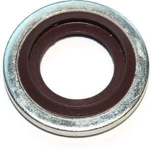 Gasket, oil inlet (charger) 153.300