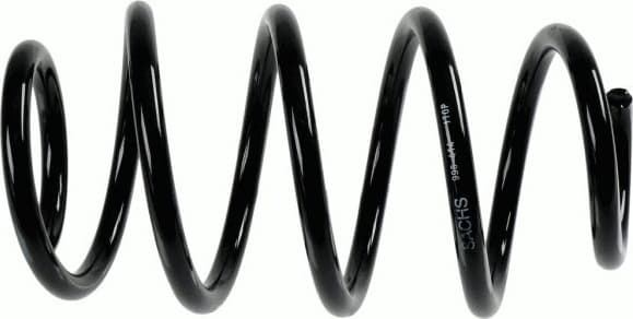Suspension Spring 998 414