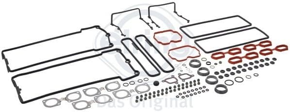 Gasket Kit, cylinder head 378.140