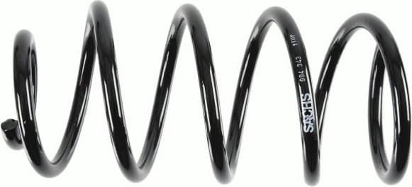 Suspension Spring 994 343