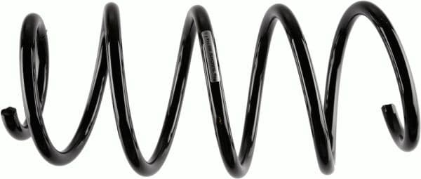 Suspension Spring 993 714