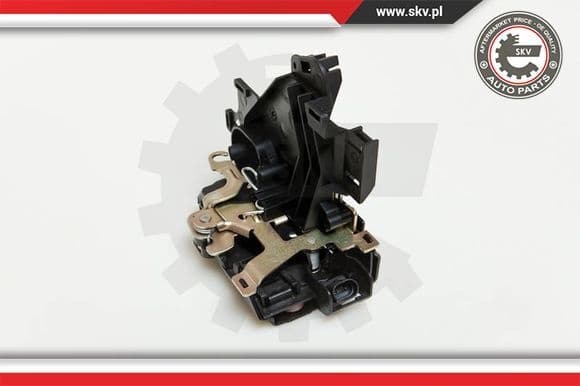Door Lock 16SKV024