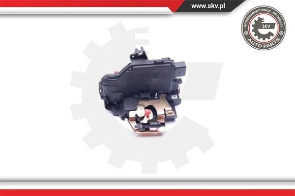 Door Lock 16SKV062 - image 2