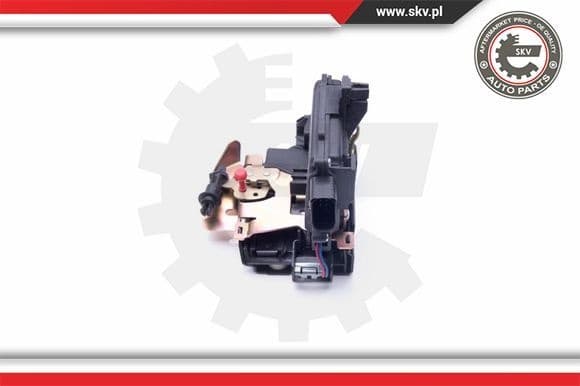 Door Lock 16SKV062 - image 3