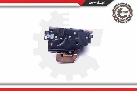 Door Lock 16SKV062 - image 5