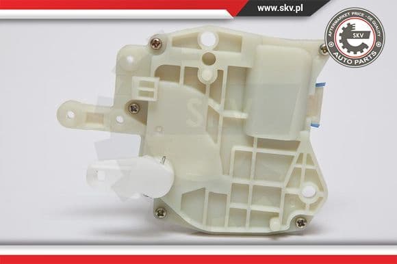 Door Lock 16SKV073 - image 3