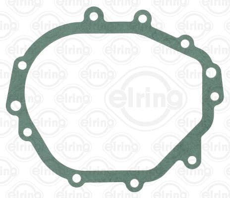 Oil Seal, manual transmission 084.387