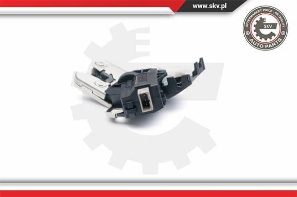 Tailgate Lock 16SKV307 - image 4