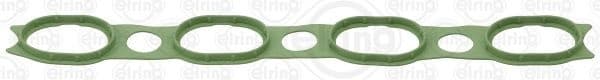 Gasket, intake manifold 249.600