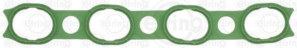 Gasket, intake manifold 249.600 - image 2