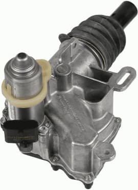 Slave Cylinder, clutch Actuator 3981 000 200 - image 2