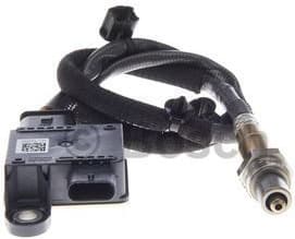 Particle Sensor 0281006613