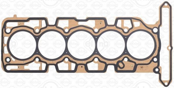 Gasket, cylinder head 197.690