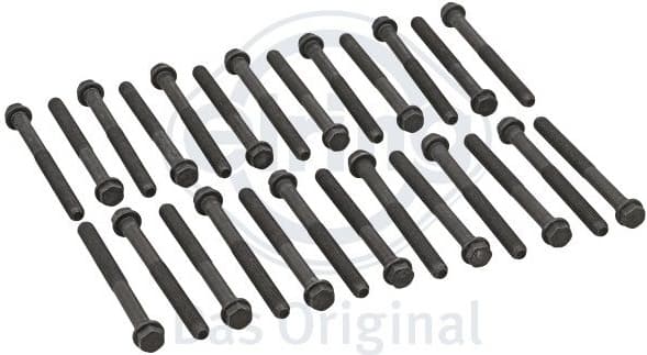 Cylinder Head Bolt Set 259.560