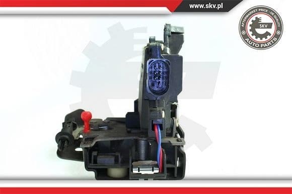 Door Lock 16SKV054 - image 3