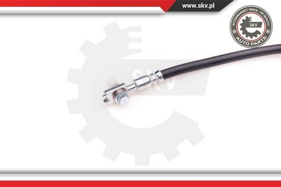 Brake Hose 35SKV031 - image 4