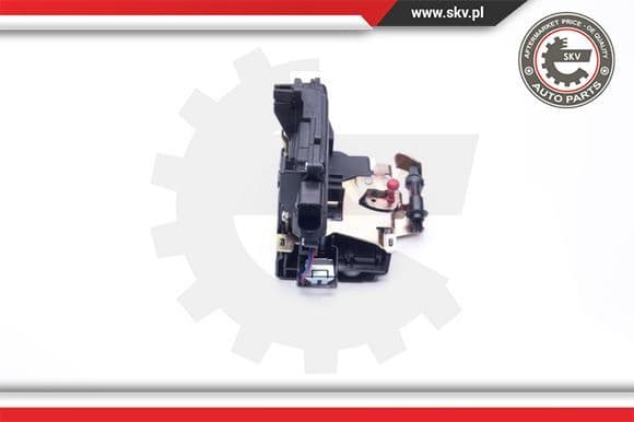 Door Lock 16SKV063 - image 3