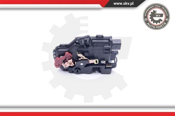 Door Lock 16SKV063 - image 4