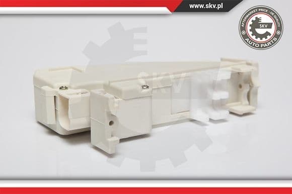 Door Lock 16SKV100 - image 2