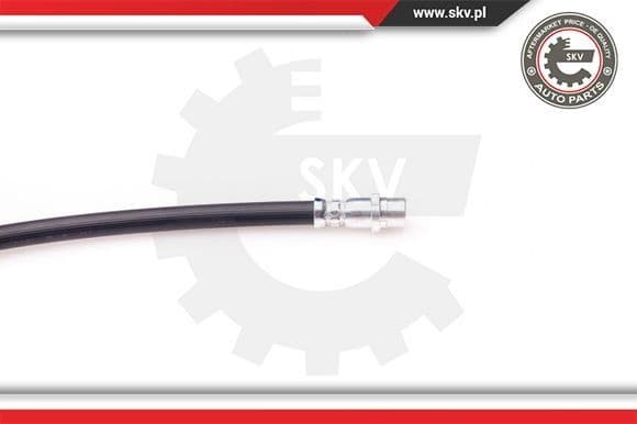 Brake Hose 35SKV003 - image 3