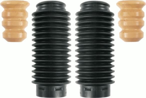 Dust Cover Kit, shock absorber Service Kit 900 220