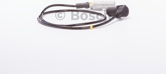 Sensor, crankshaft pulse 0281002426