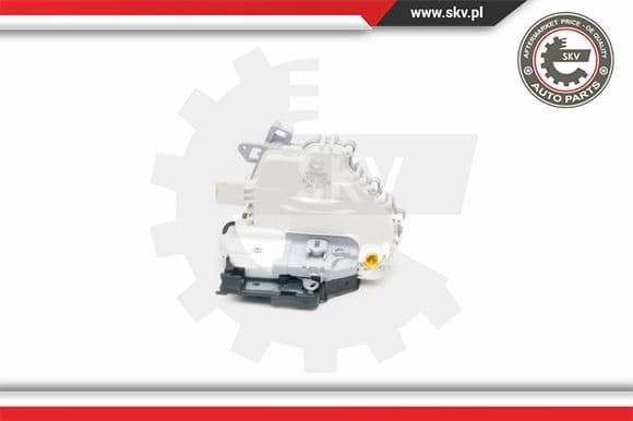 Door Lock 16SKV181 - image 2