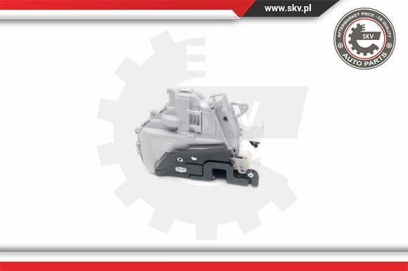 Door Lock 16SKV181 - image 4