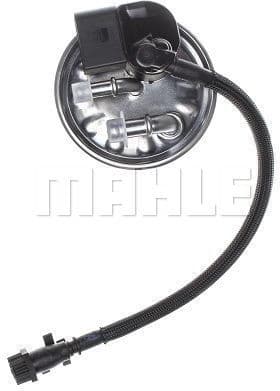 Filter diesel fuel KL912 - image 2