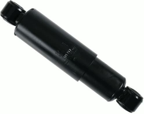 Shock Absorber 125 743