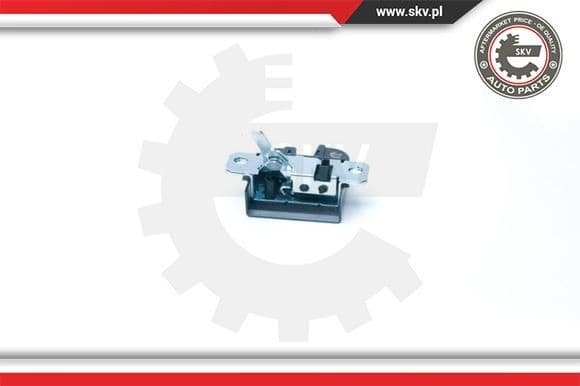 Tailgate Lock 16SKV308 - image 2