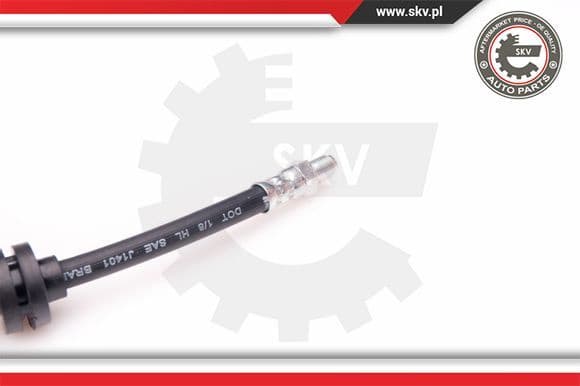 Brake Hose 35SKV043 - image 4