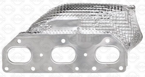 Gasket, exhaust manifold 036.821
