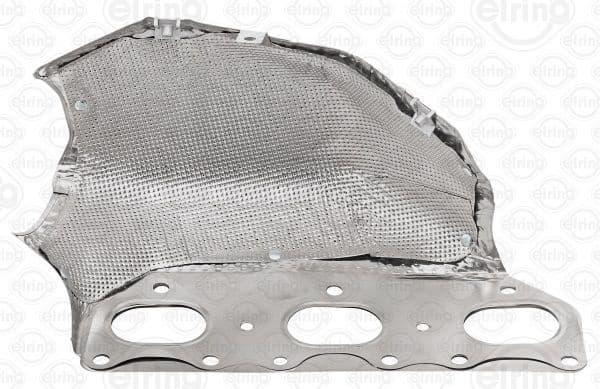 Gasket, exhaust manifold 036.821 - image 3