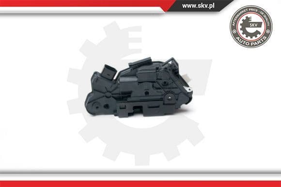 Door Lock 16SKV171 - image 2
