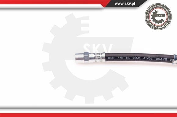 Brake Hose 35SKV049 - image 4